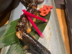 -吉之仙•中国制造•出口级食材日料店(领事馆总店)