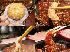 -黄家码头老火锅(解放碑旗舰店)