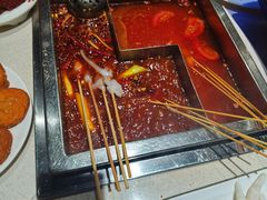 -红鼎坊·老成都火锅(新南门店)