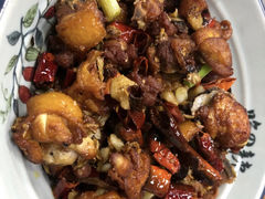 辣子鸡-和味坊湘菜馆(鹏怡苑店)