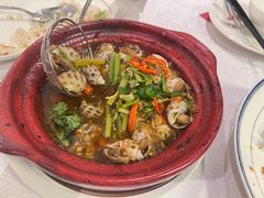 辣酒花螺-喜记避风塘炒辣蟹(旗舰店)