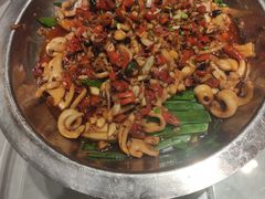 -老傅家湘潭水煮活鱼店(众一国际店)