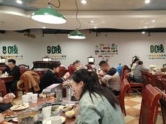 -比亚森自助烤肉料理(裕华店)