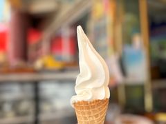 -古老冰山特色冰淇淋店(艾提尕尔店)