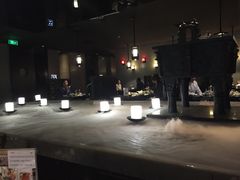 -梅筑·创意料理(王府井百货店)