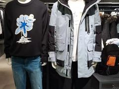 -南通奥特莱斯购物广场