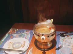 -亚马逊环球美食百汇(新城吾悦广场店)