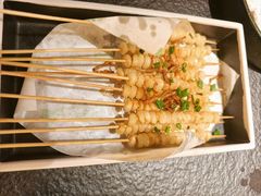 -季季山·云南野生菌火锅(上海首店)