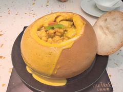 -大树餐厅(环球港店)