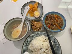 -桃园眷村(万象天地店)