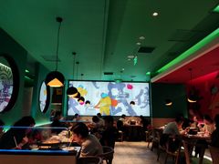 大堂-蛙小侠·沸腾砂锅(望海国际广场店)