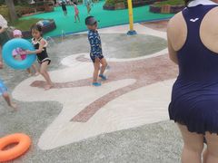 -苏州乐园森林水世界