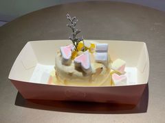 -狐狸和向日葵(北京路店)