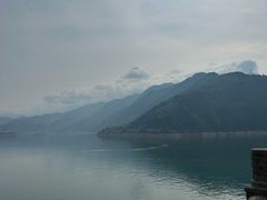 -白帝城·瞿塘峡景区