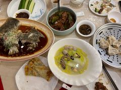 -太极·粤菜餐厅(亚运村鸟巢店)