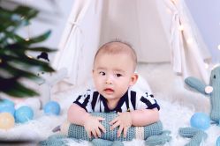 -尼曼儿童摄影(大厂店)