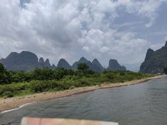 -61号餐吧(兴坪古镇漓江店)