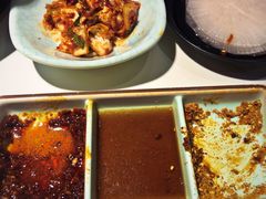 无限萝卜-猪啊牛呀羊啊铜盘烤肉(正大广场店)