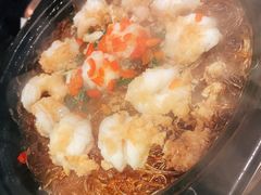 -绿茶餐厅(崇文门新世界店)