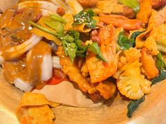 -椒锅锅·麻辣香锅(互联宝地店)