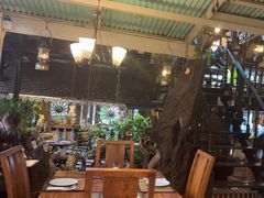 -自然餐厅(Phuket)