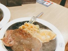 -经典世家牛排自助餐厅(百捷店)