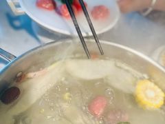 -俏牛哥鲜牛肉牛肆馆(重庆天地店)