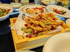 -星璨火吧KTV聚会餐厅(丰庆路店)