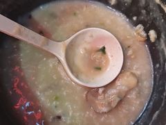 -蚝蚝先生·广式烧烤(信天广场店)
