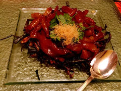 桂花楼-桂花楼淮扬中餐厅(浦东香格里拉店)
