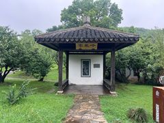 -无锡梅园公园
