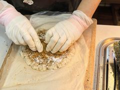 -徐氏糯米包油条(山海关路店)