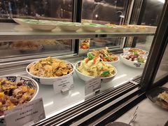 -福州仓山凯悦酒店·Market Cafe Lacucina咖啡厅