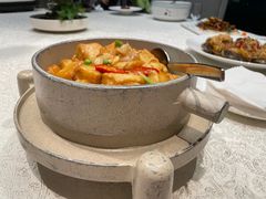 -桃花源中餐厅(金茂豪华精选酒店)