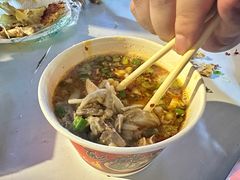 -正宁路小吃夜市