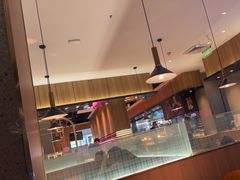 -比格比萨自助(南京万达茂店)