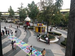 -必胜客(上海新南方商城PH店)