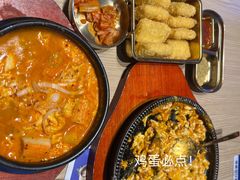-梨花牛肉汤饭(仁恒伊势丹店)