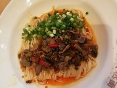 -贰拾捌味·宜宾燃面(春熙路旗舰店)