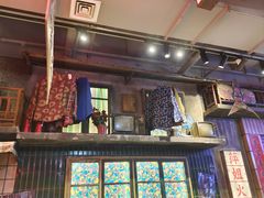 -萍姐火锅·公路夜市(南京新街口店)