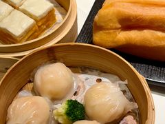 -悦景酒家(福田店)