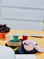 -闺蜜瑜伽·普拉提女性塑形馆