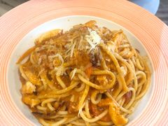 -AFS Cafe & Canteen(闽江二路店)