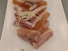 镇江肴蹄-古南都·江苏酒家(建宁路店)