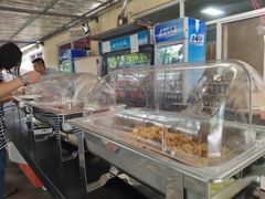 -北京上庄水库尚野露天户外自助烧烤