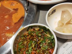 -蜀留香火锅·始于1999·原四川老火锅(白堤路店)