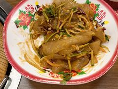 -那红花·东北菜铁锅炖(仙林金鹰店)