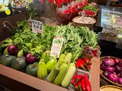 -湘阁里辣(沙井华润万家店)