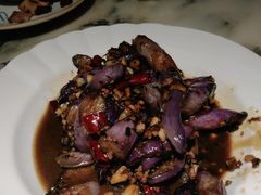 -梁家大院•农家菜(昆山会展中心店)