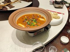 -六安宴(解放北路店)